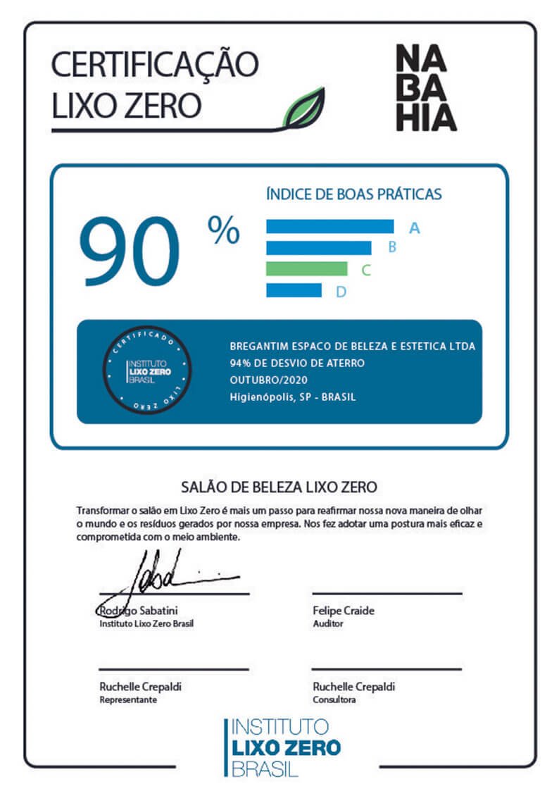 Certificado_LixoZero_Na-Bahia