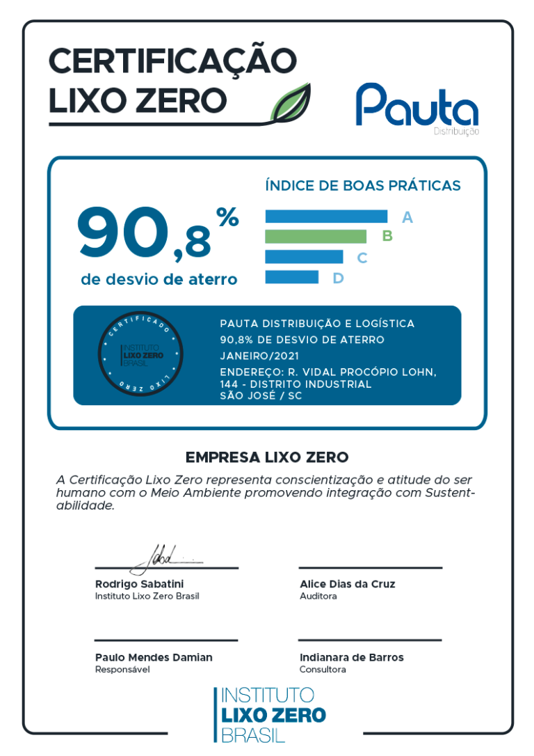 Certificado_LixoZero_Pauta_2021