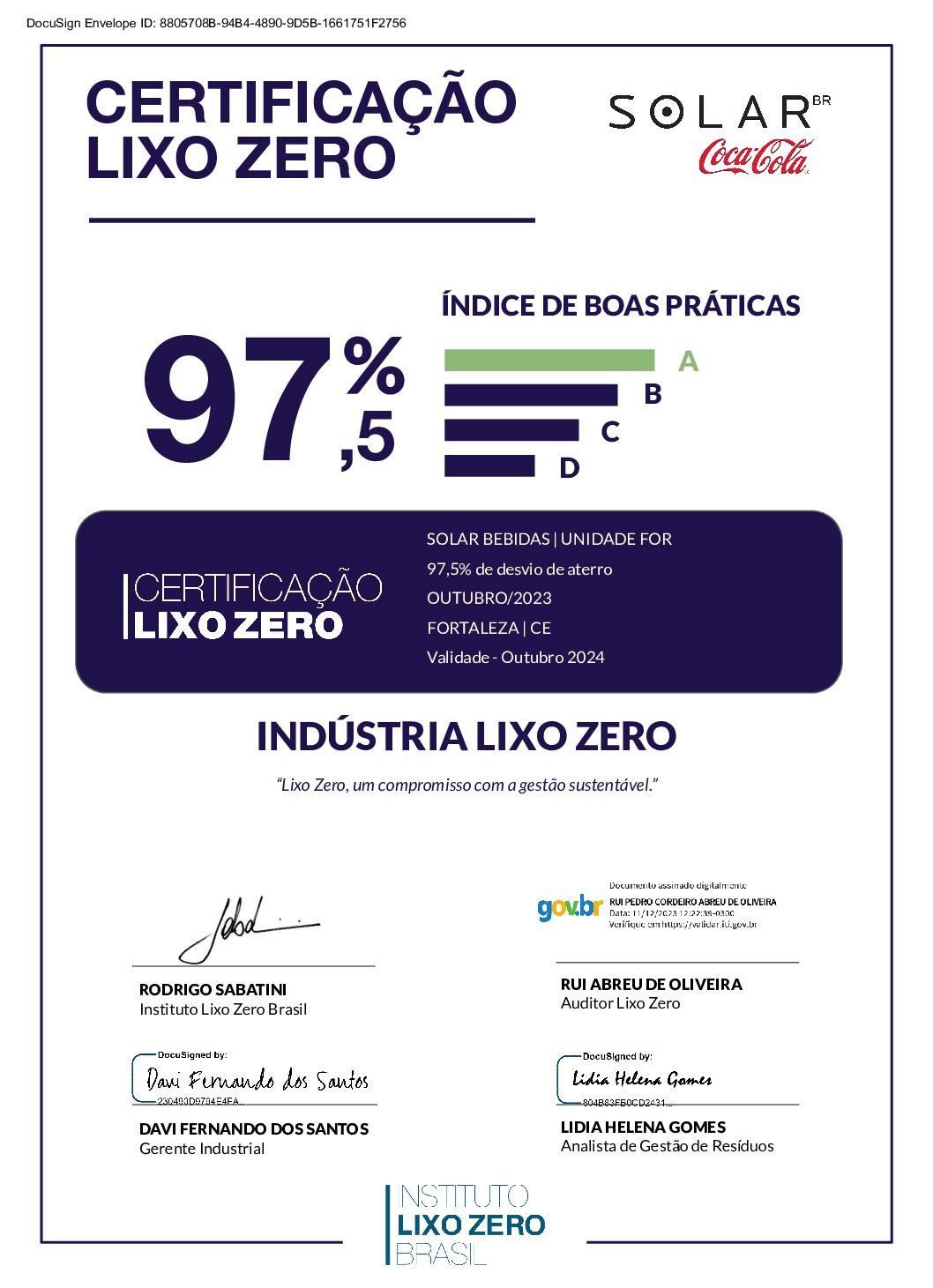 Certificado_Lixo_Zero_assinado_Solar_FOR