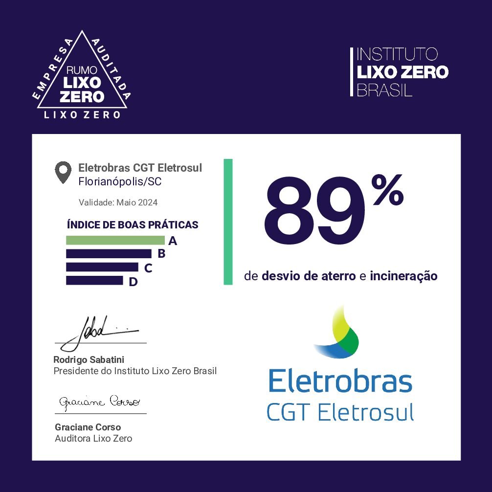 SELORumoaoLixoZero - Eletrobras_Eletrosul_Maio_2023.pptx
